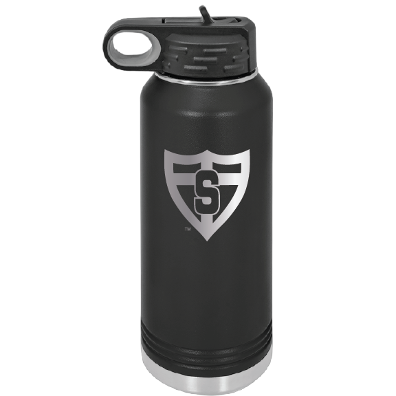 Shanley Polar Camel 32 oz Water Bottle (LWB202)