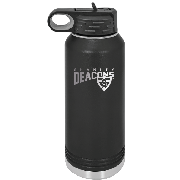 Shanley Polar Camel 32 oz Water Bottle (LWB202)