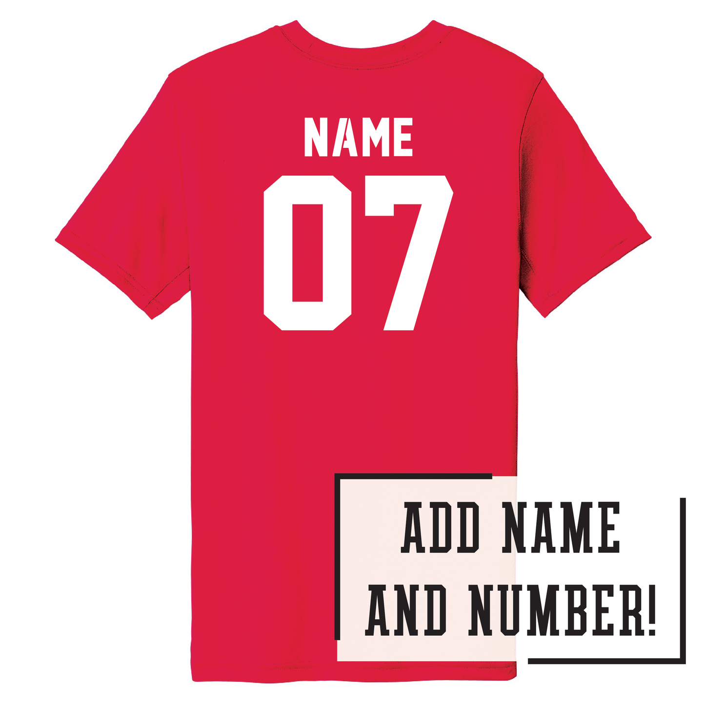Shanley Nike Swoosh Sleeve rLegend Tee (NKDX8730)