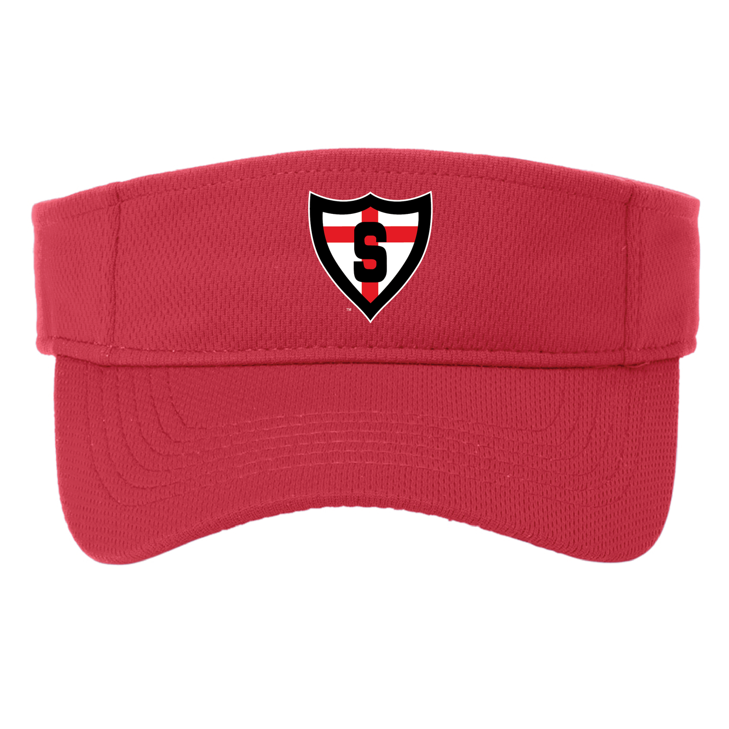 Deacons Sport Tek Visor 0625