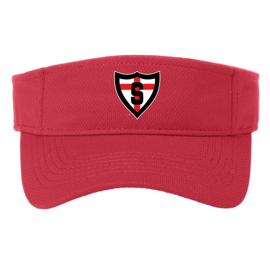 Deacons Sport Tek Visor 0625