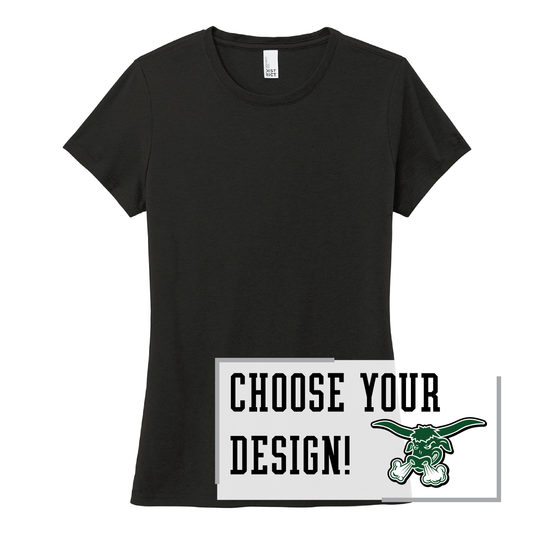 Packers District® Women’s Perfect Tri® Tee (DM130L)