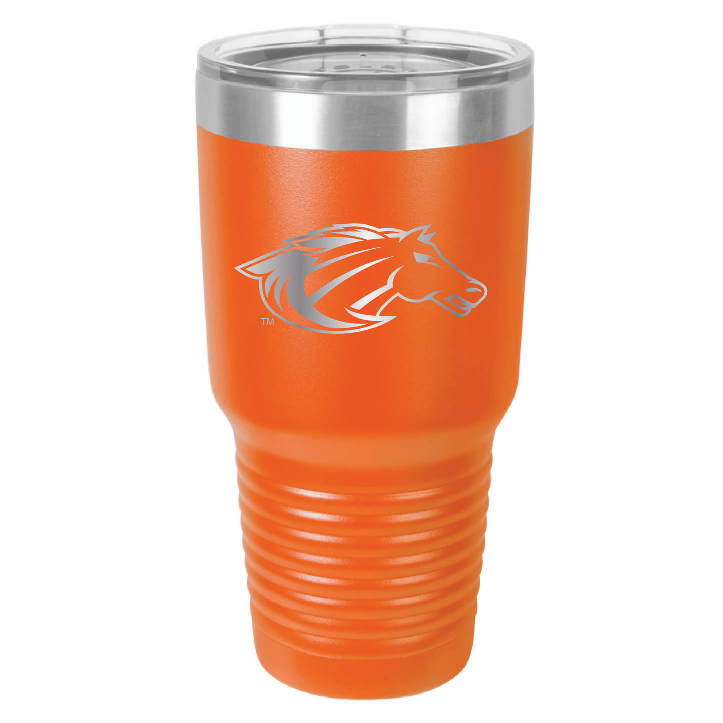 Mustangs Polar Camel 30 oz Tumbler (LTM7362)