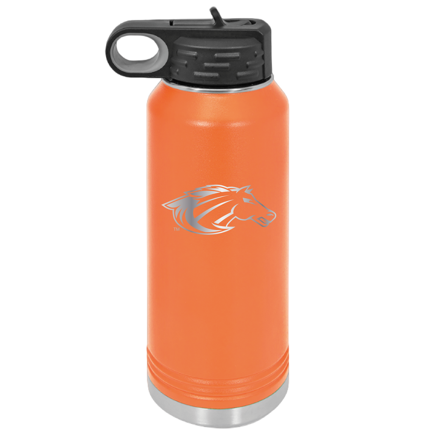 Mustangs Polar Camel 32 oz Water Bottle (LWB212)