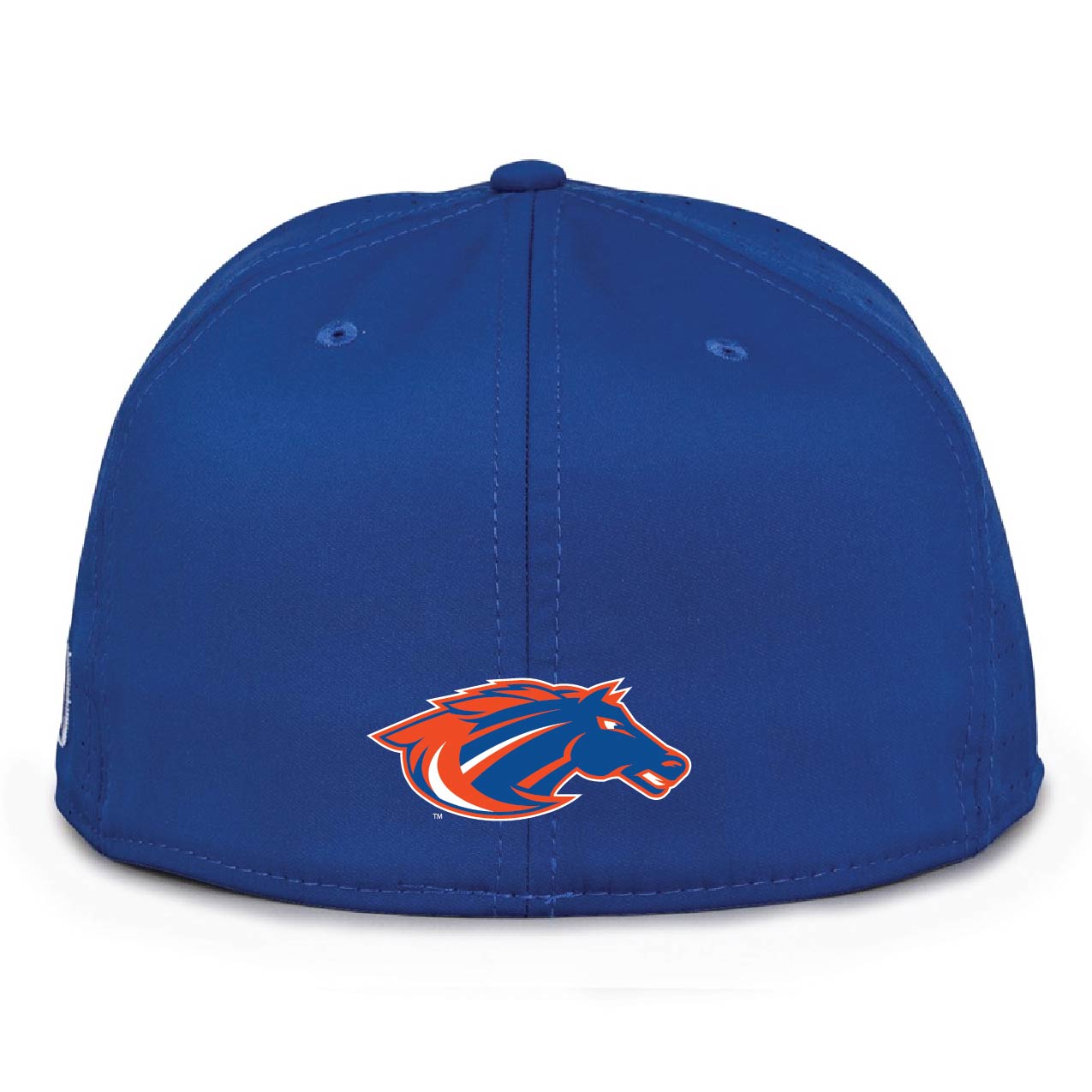 MUSTANGS PUFF CAP 0724