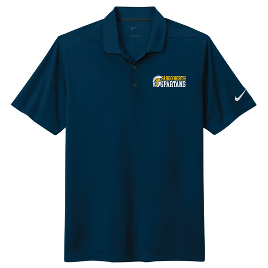 SPARTANS DRI-FIT 2.0 POLO 0924