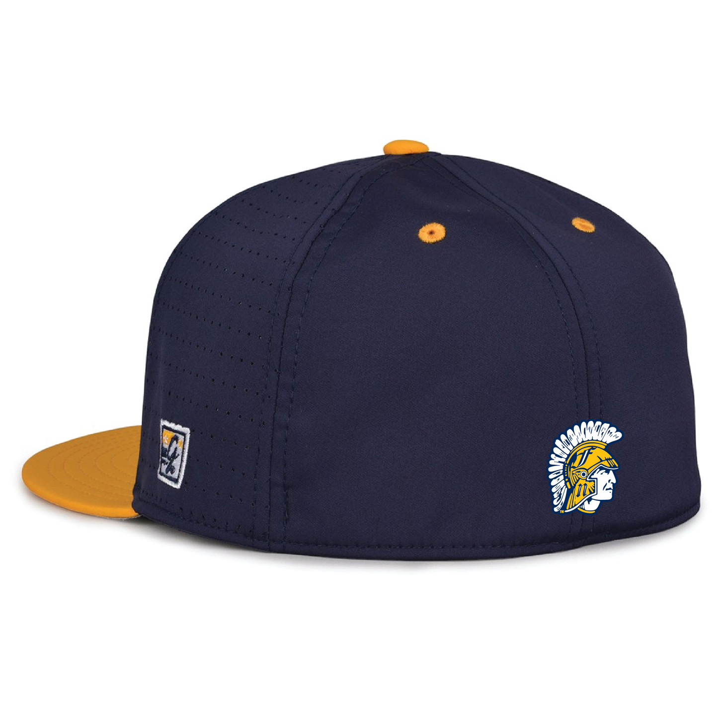 SPARTANS PUFF GC CAP 0724