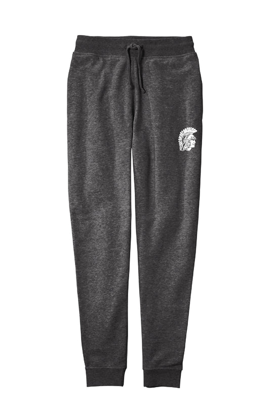 SPARTANS MENS FLEECE JOGGER 0424