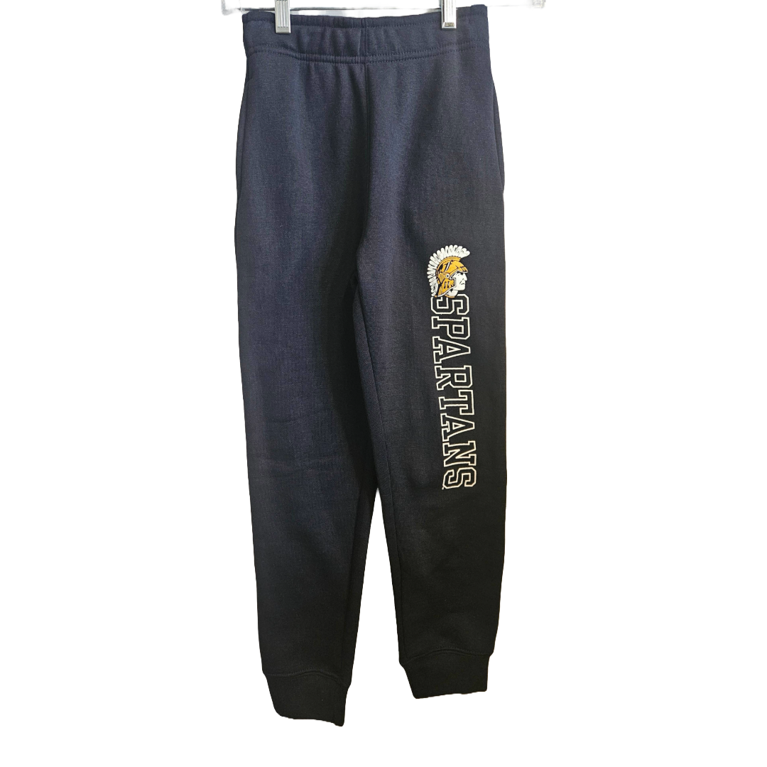 Spartans Youth Classic Jogger