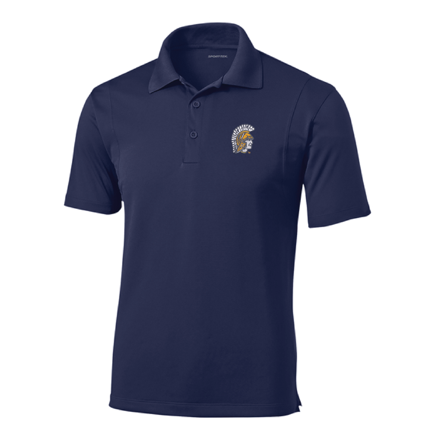 Spartans Sport-Tek® Micropique Sport-Wick® Polo (ST650)