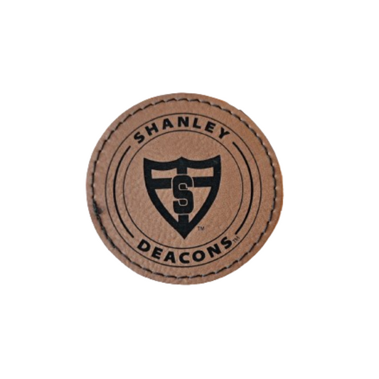 DEACONS ROUND PATCH 0224