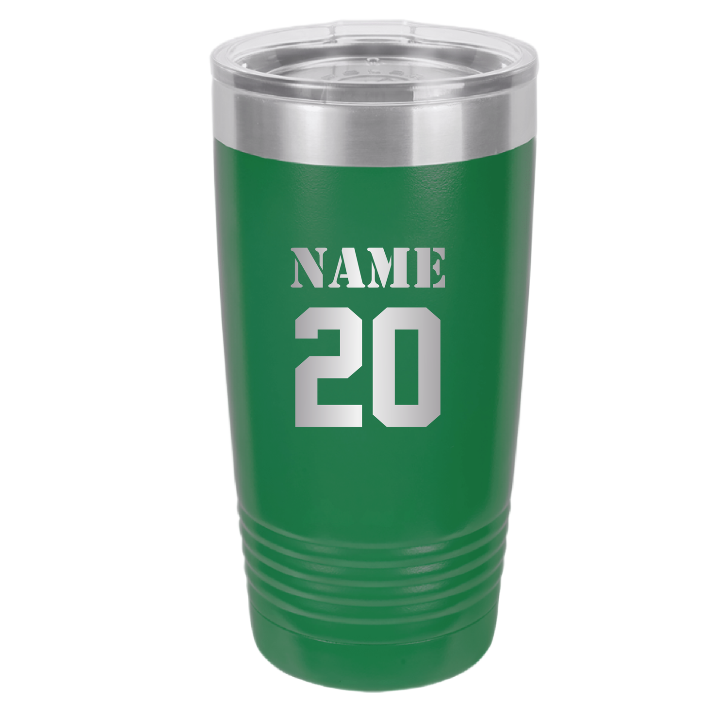 Packers Polar Camel 20 oz Tumbler (LTM7215)