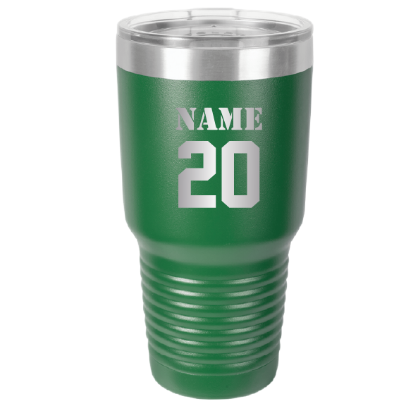 Packers Polar Camel 30 oz Tumbler (LTM7365)