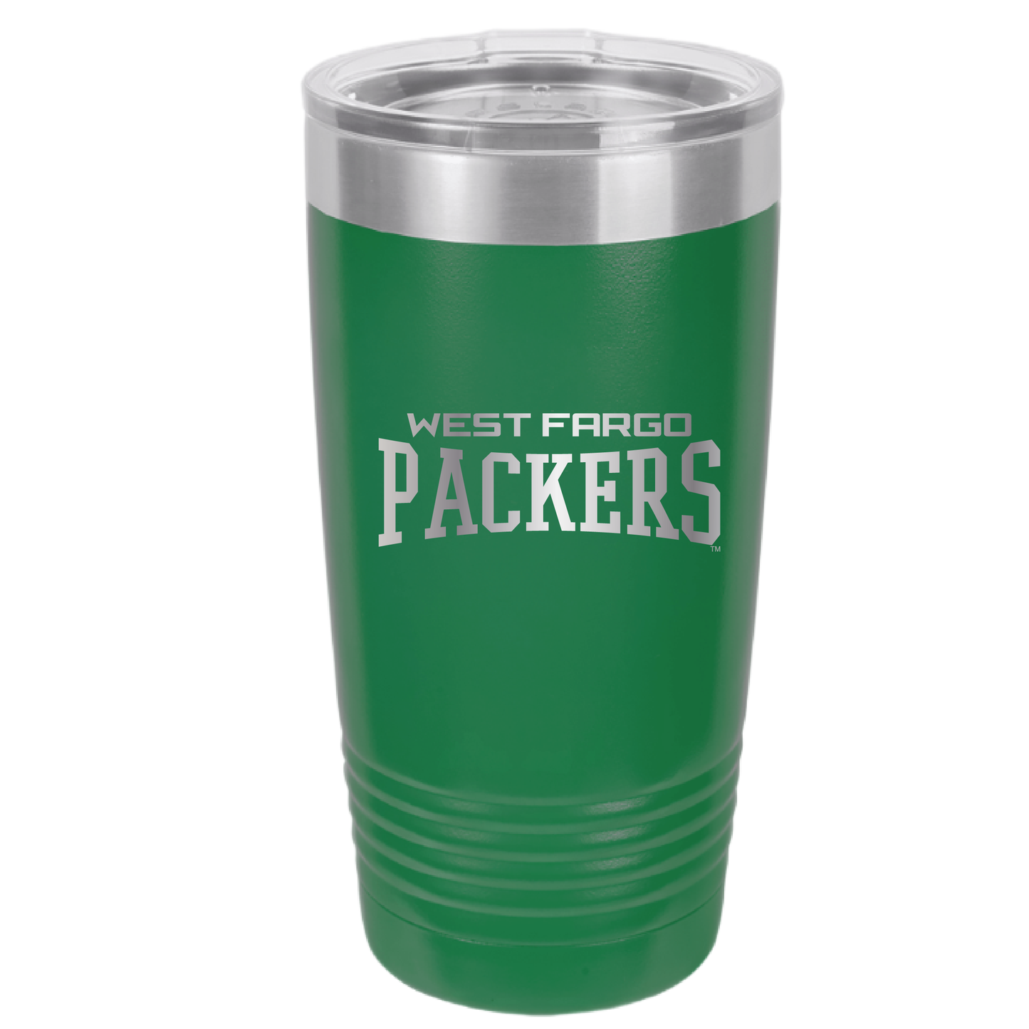 Packers Polar Camel 20 oz Tumbler (LTM7215)