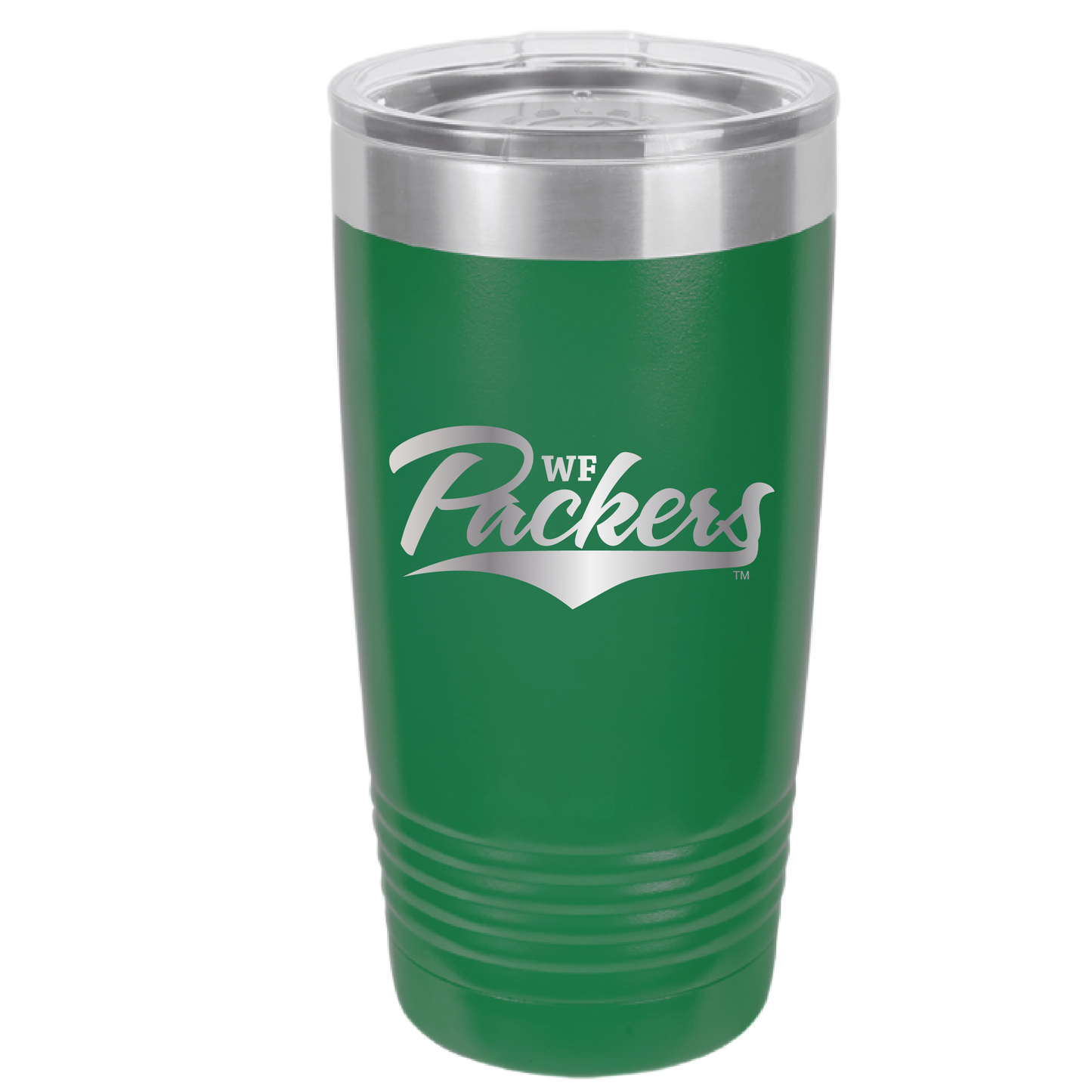 Packers Polar Camel 20 oz Tumbler (LTM7215)