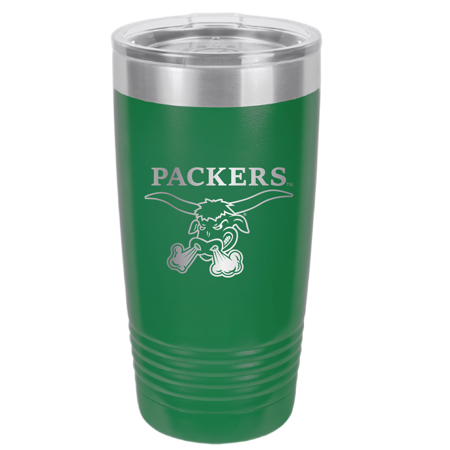 Packers Polar Camel 20 oz Tumbler (LTM7215)