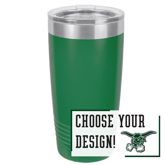 Packers Polar Camel 20 oz Tumbler (LTM7215)