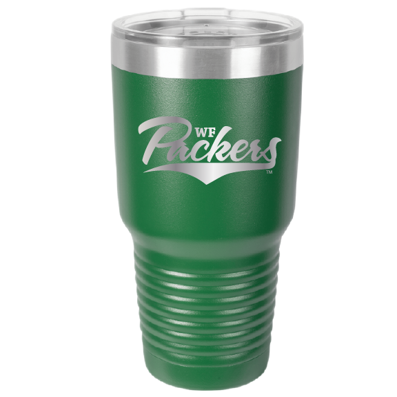 Packers Polar Camel 30 oz Tumbler (LTM7365)
