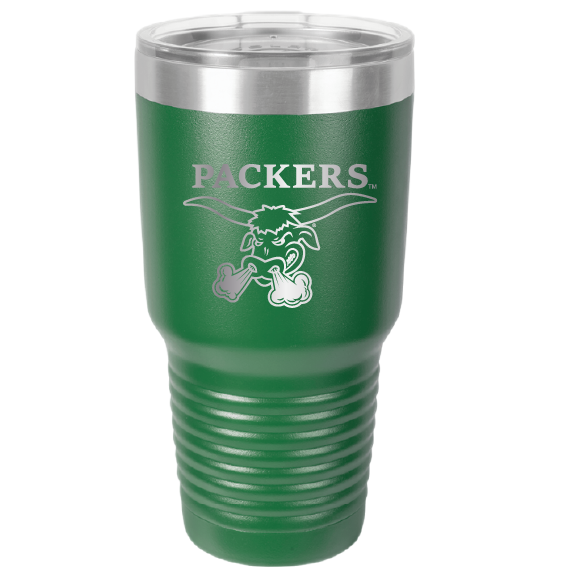 Packers Polar Camel 30 oz Tumbler (LTM7365)