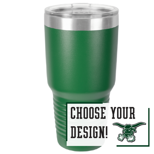 Packers Polar Camel 30 oz Tumbler (LTM7365)