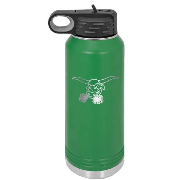 Packers Polar Camel 32 oz Water Bottle (LWB215)