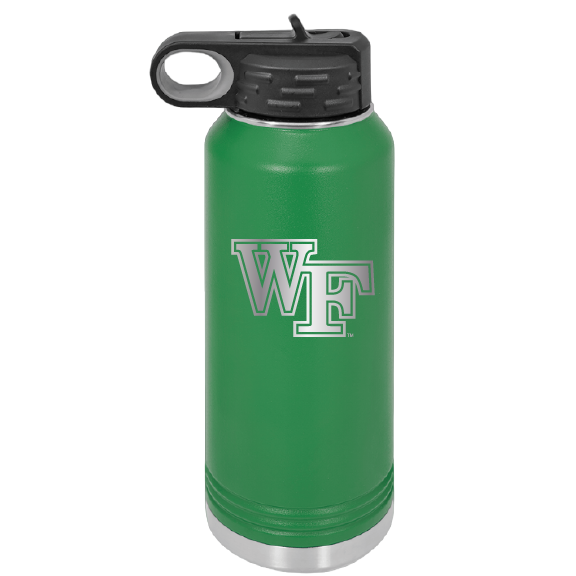 Packers Polar Camel 32 oz Water Bottle (LWB215)