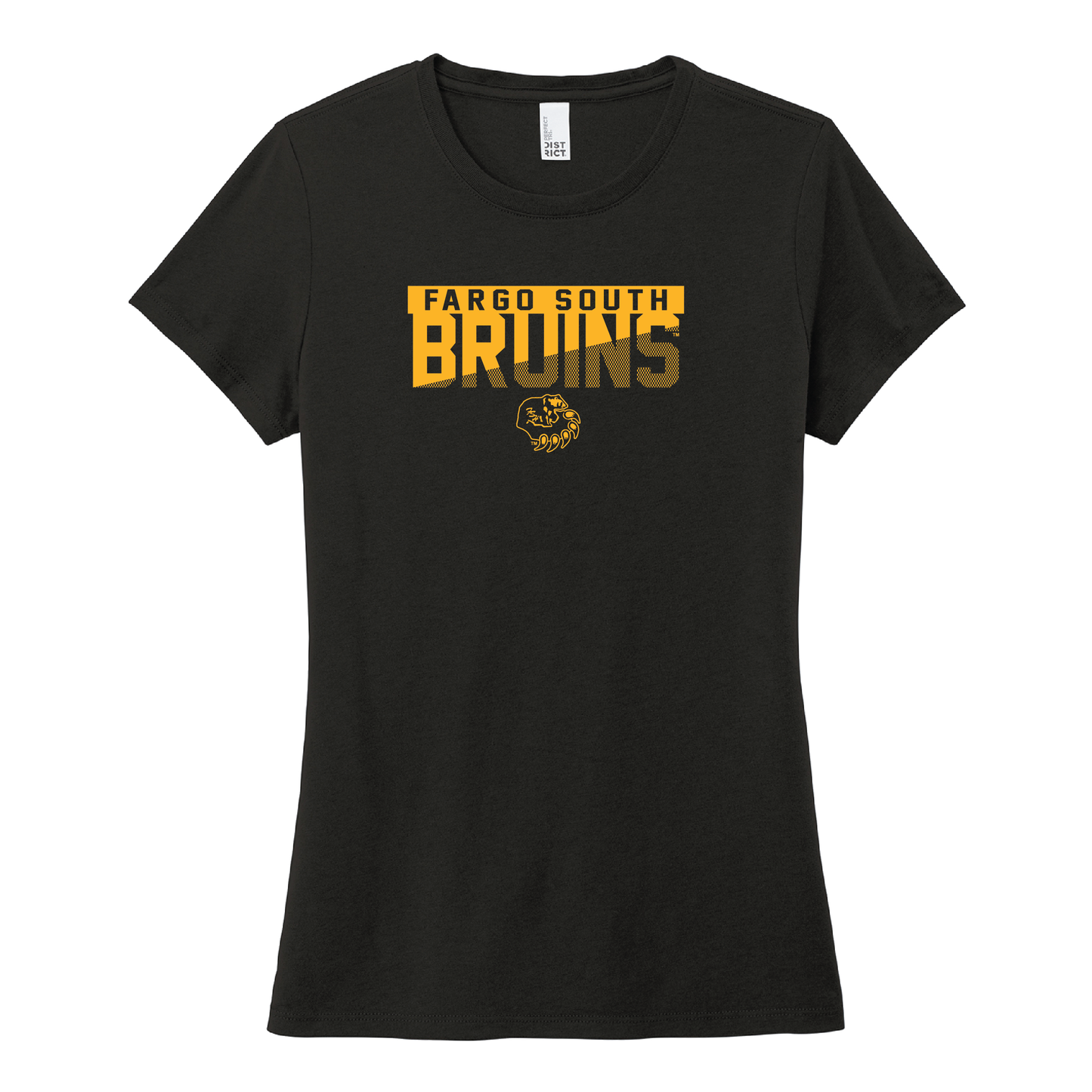 Bruins District® Women’s Perfect Tri® Tee (DM130L)