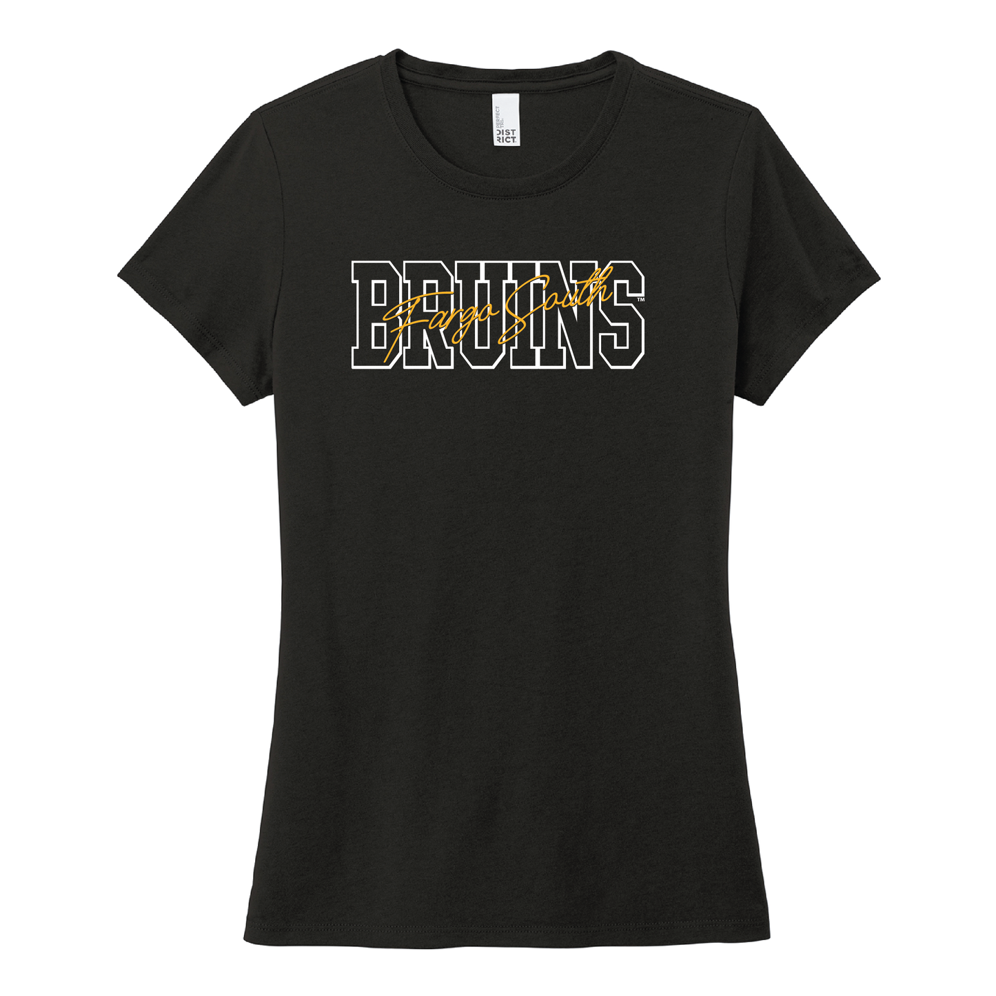 Bruins District® Women’s Perfect Tri® Tee (DM130L)