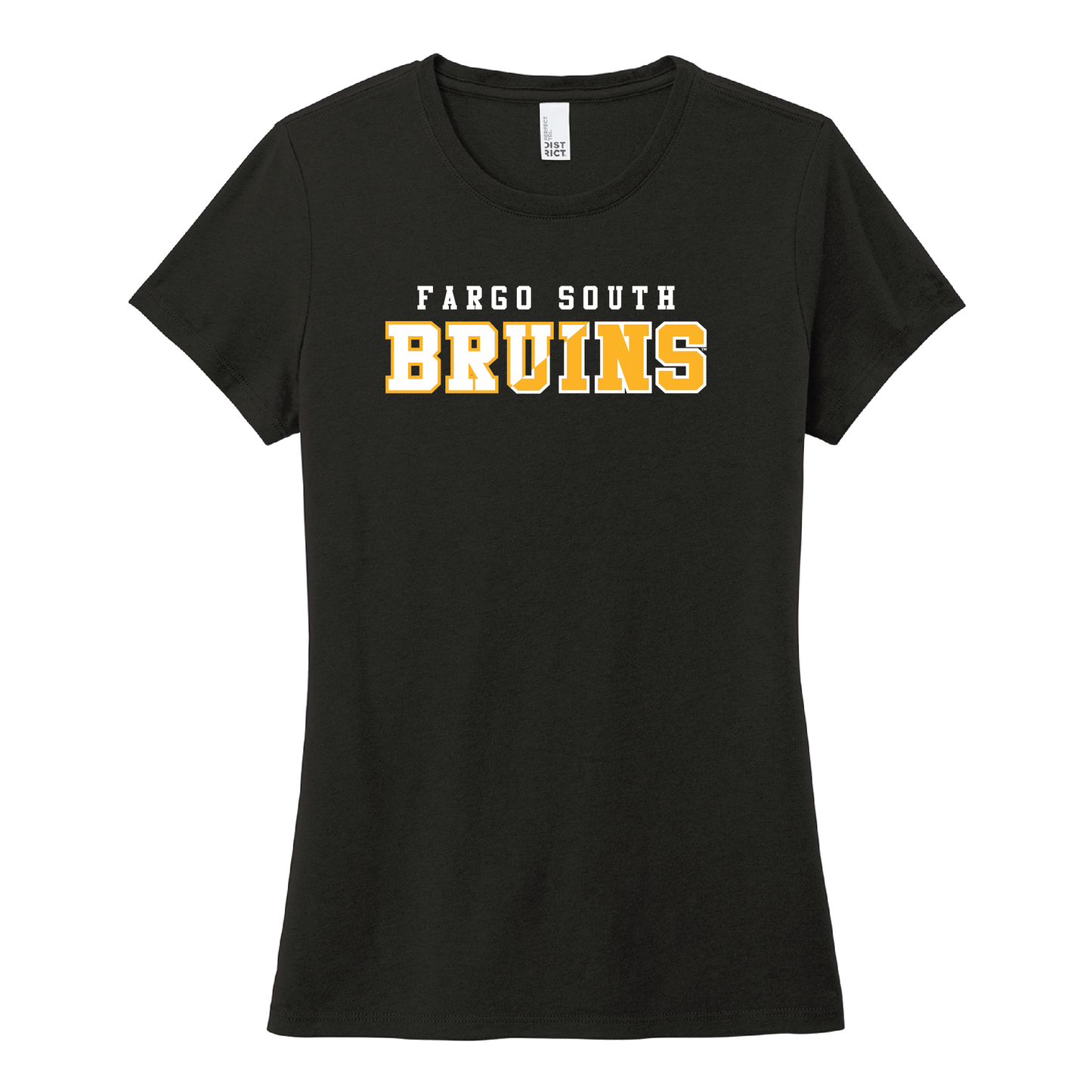 Bruins District® Women’s Perfect Tri® Tee (DM130L)