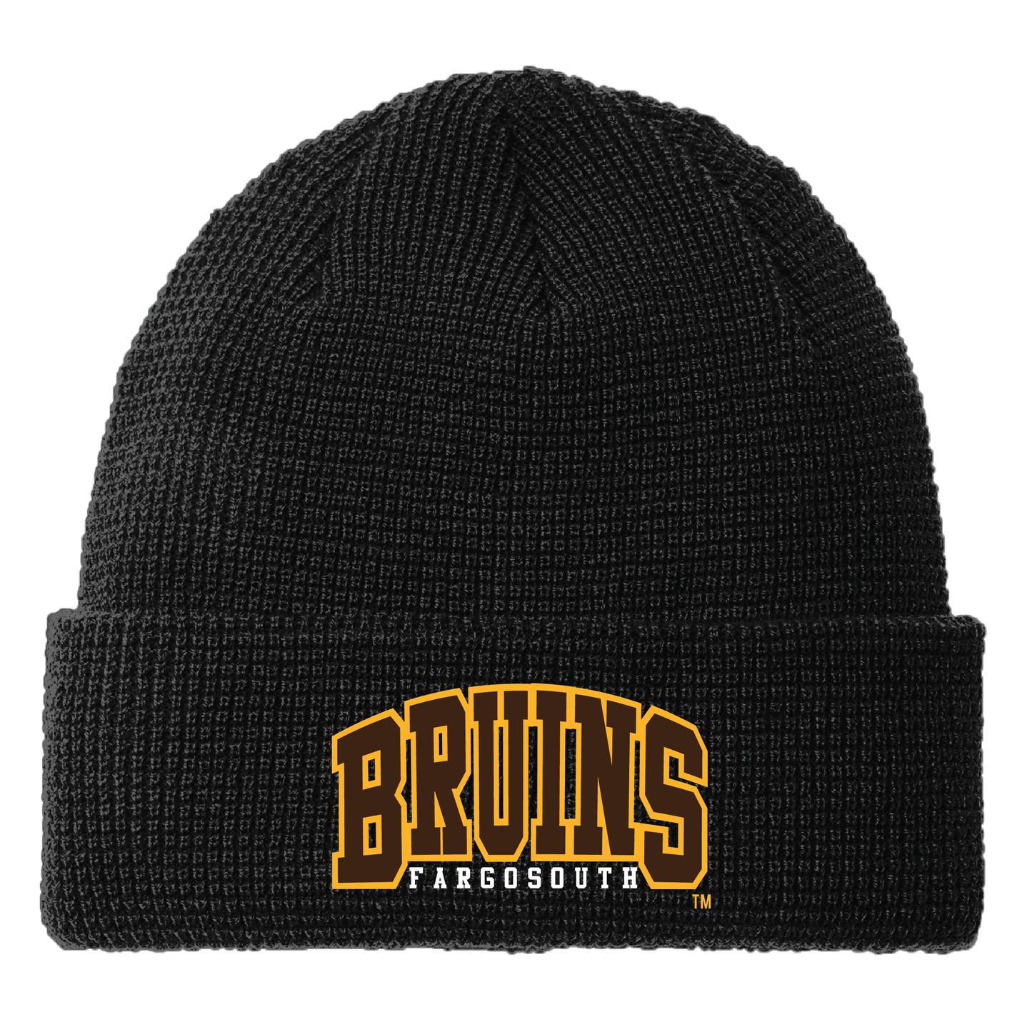 BRUINS THERMAL BEANIE 1224