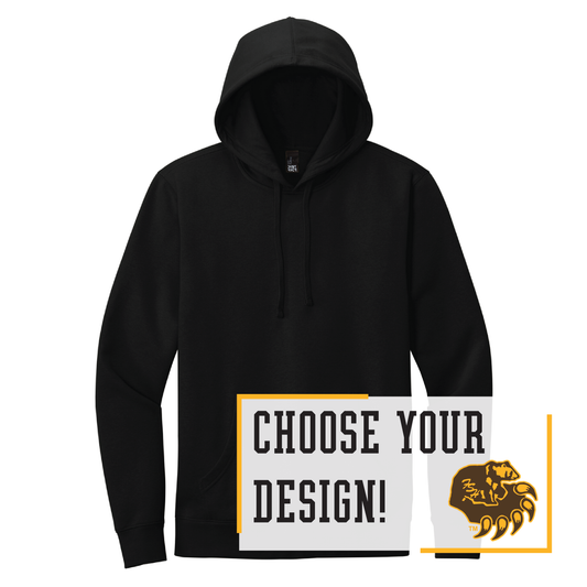 Bruins District® V.I.T.™ Fleece Hoodie (DT6100)