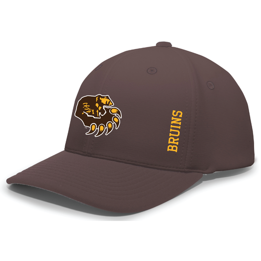 BRUINS M2 PACFLEX CAP 0824