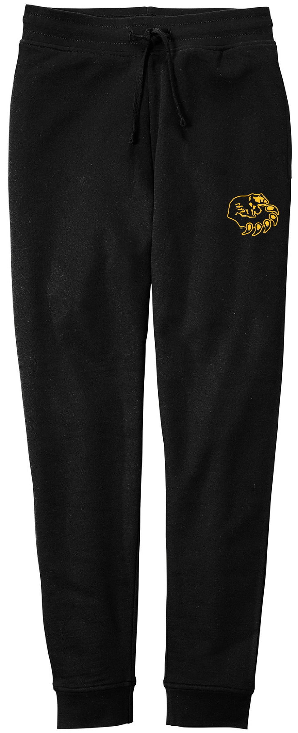 BRUINS MENS FLEECE JOGGER 0424