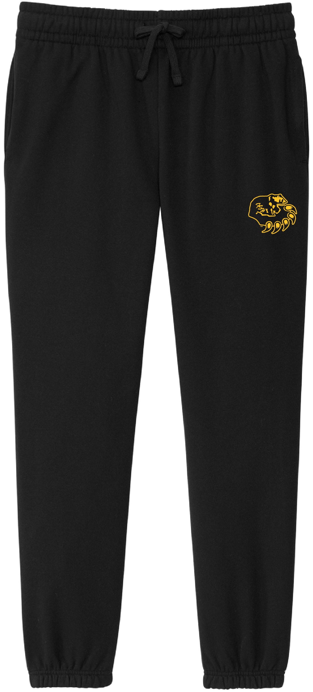 BRUINS WMNS FLEECE JOGGER 0424