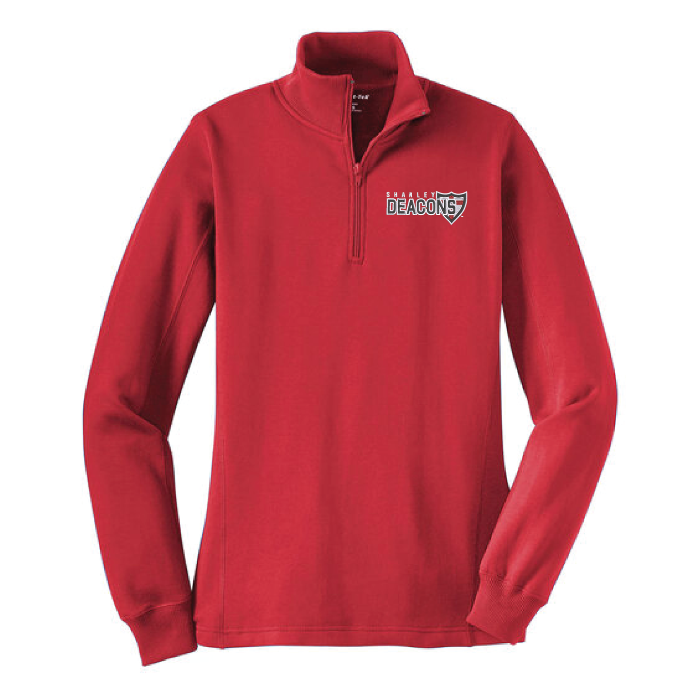 Shanley Sport-Tek® Women's 1/4-Zip (LST253)