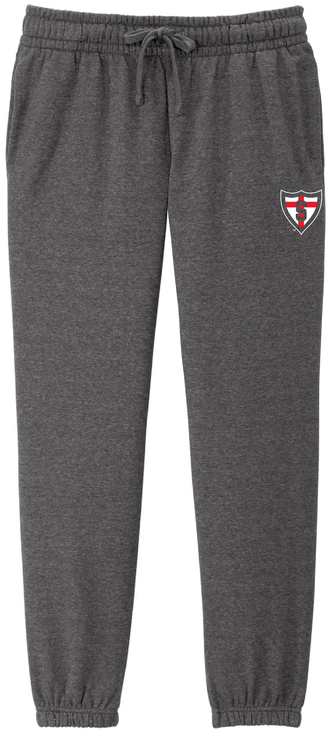 DEACONS WMNS FLEECE JOGGER 0424