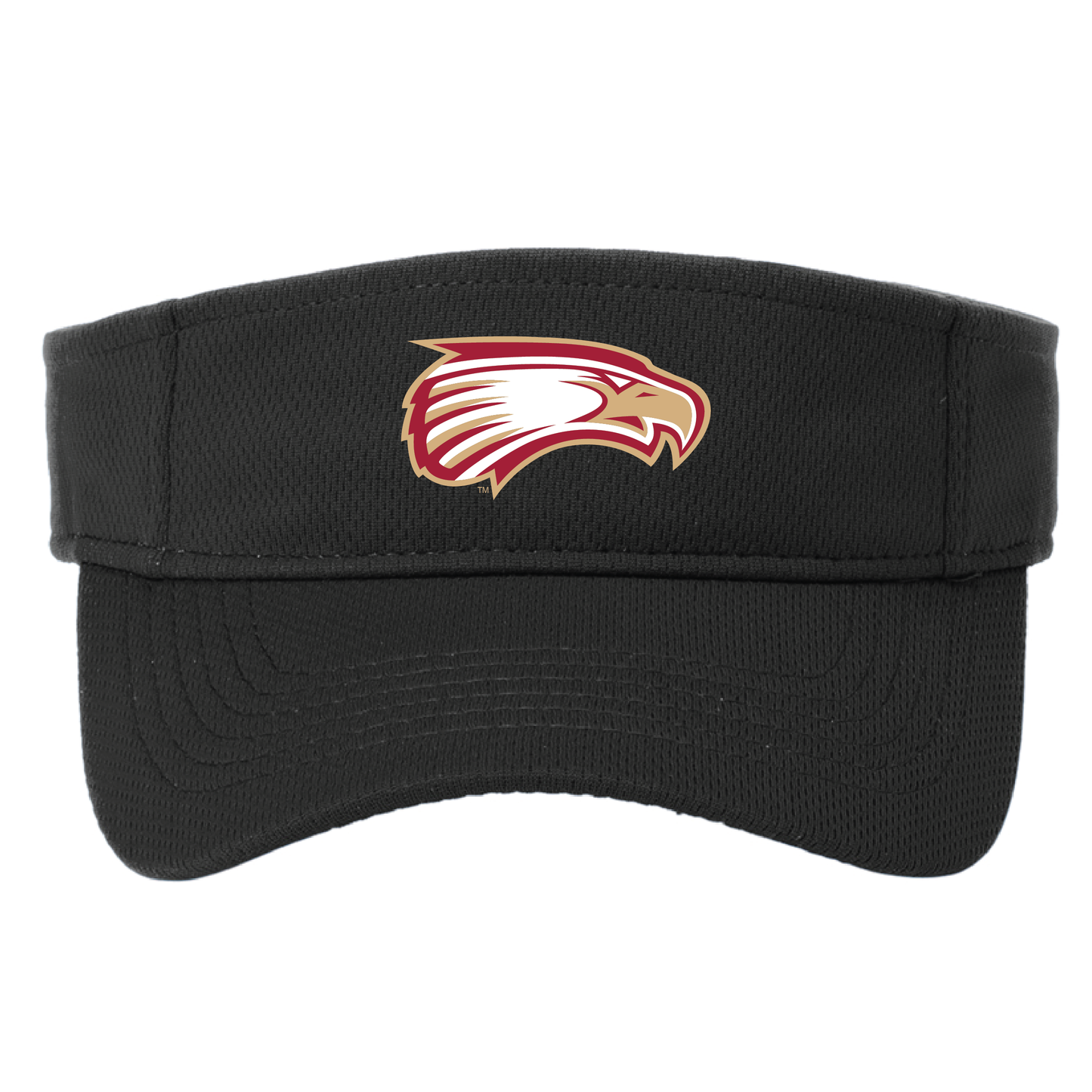 Eagles Sport Tek Visor 0625