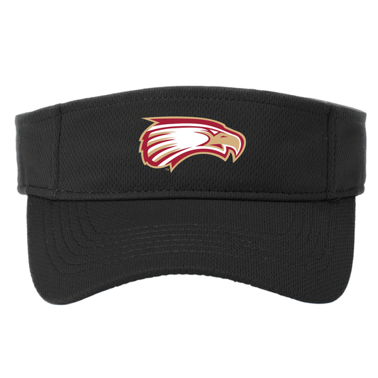 Eagles Sport Tek Visor 0625