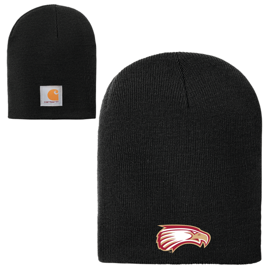 EAGLES KNIT CAP 0724