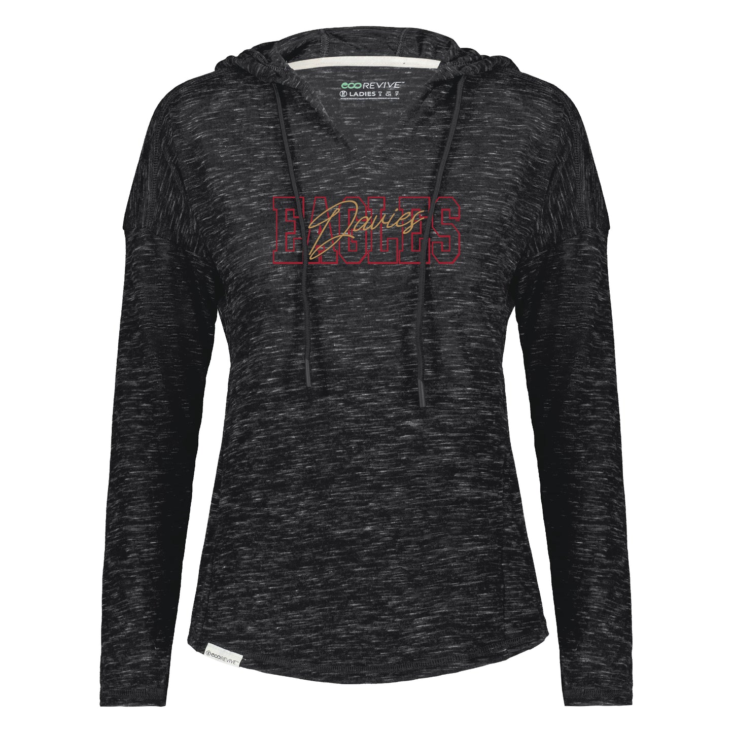 EAGLES LDS MONTEREY HOODIE 1024