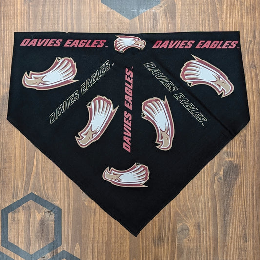 EAGLES BANDANA 0724