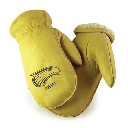 EAGLES DEERSKIN CHOPPERS 0824