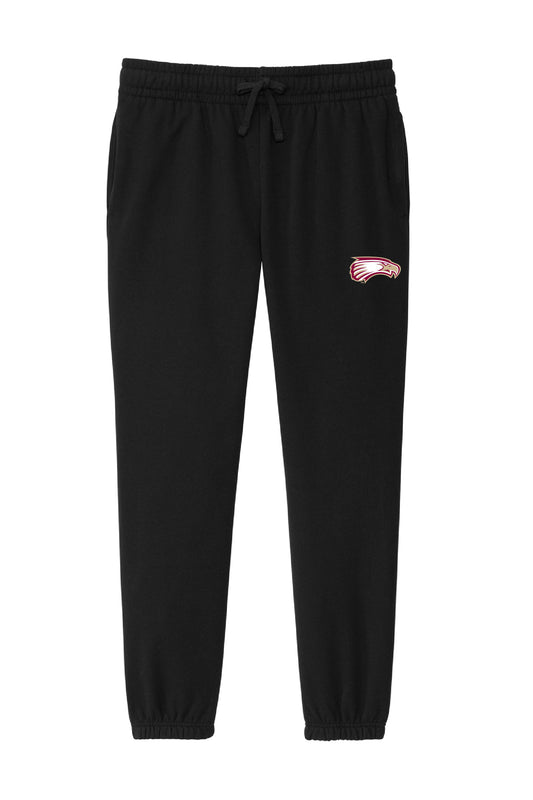 EAGLES WMN'S FLEECE JOGGER 0624