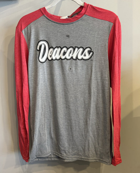 Deacons Gameday Long Sleeve