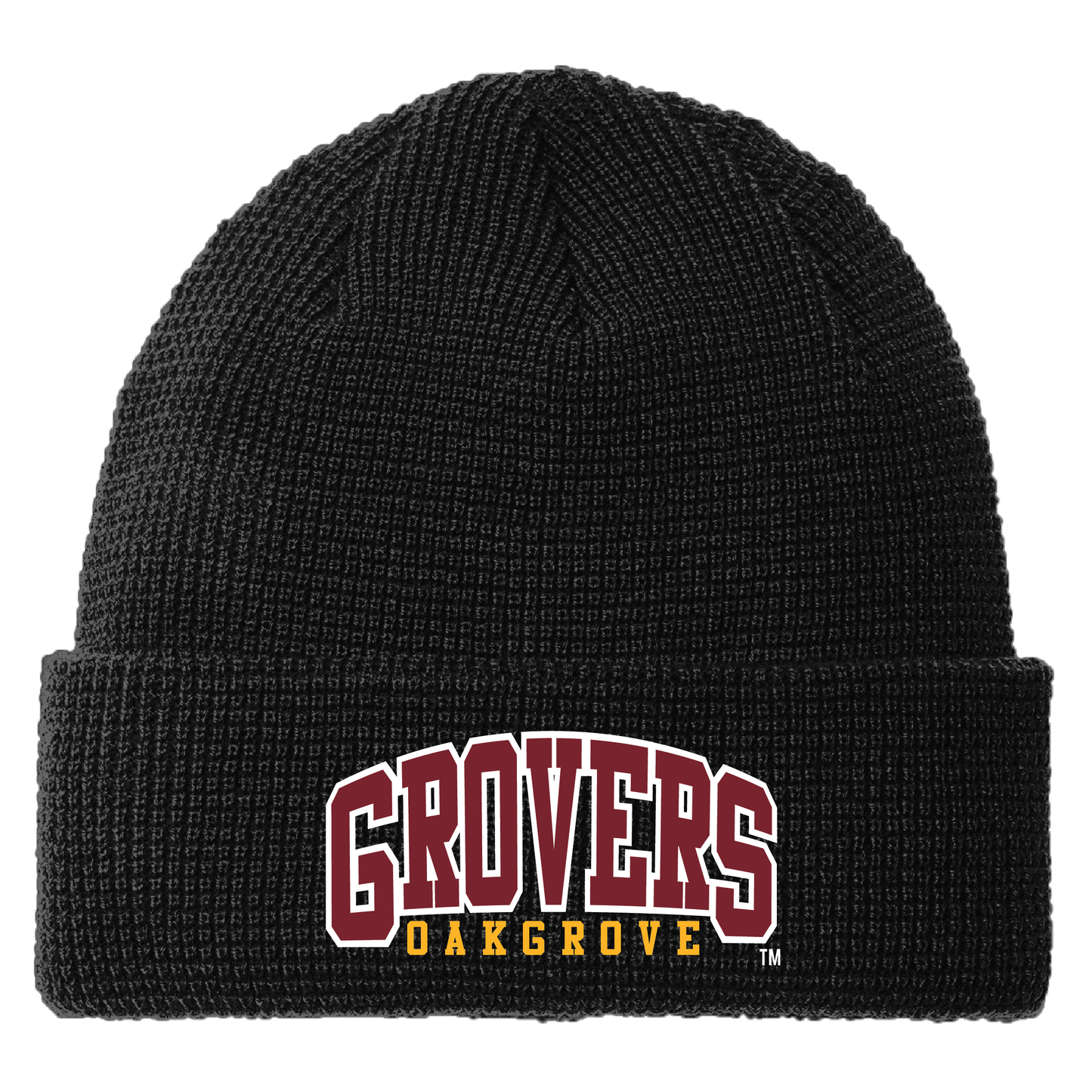 GROVERS THERMAL BEANIE 1224