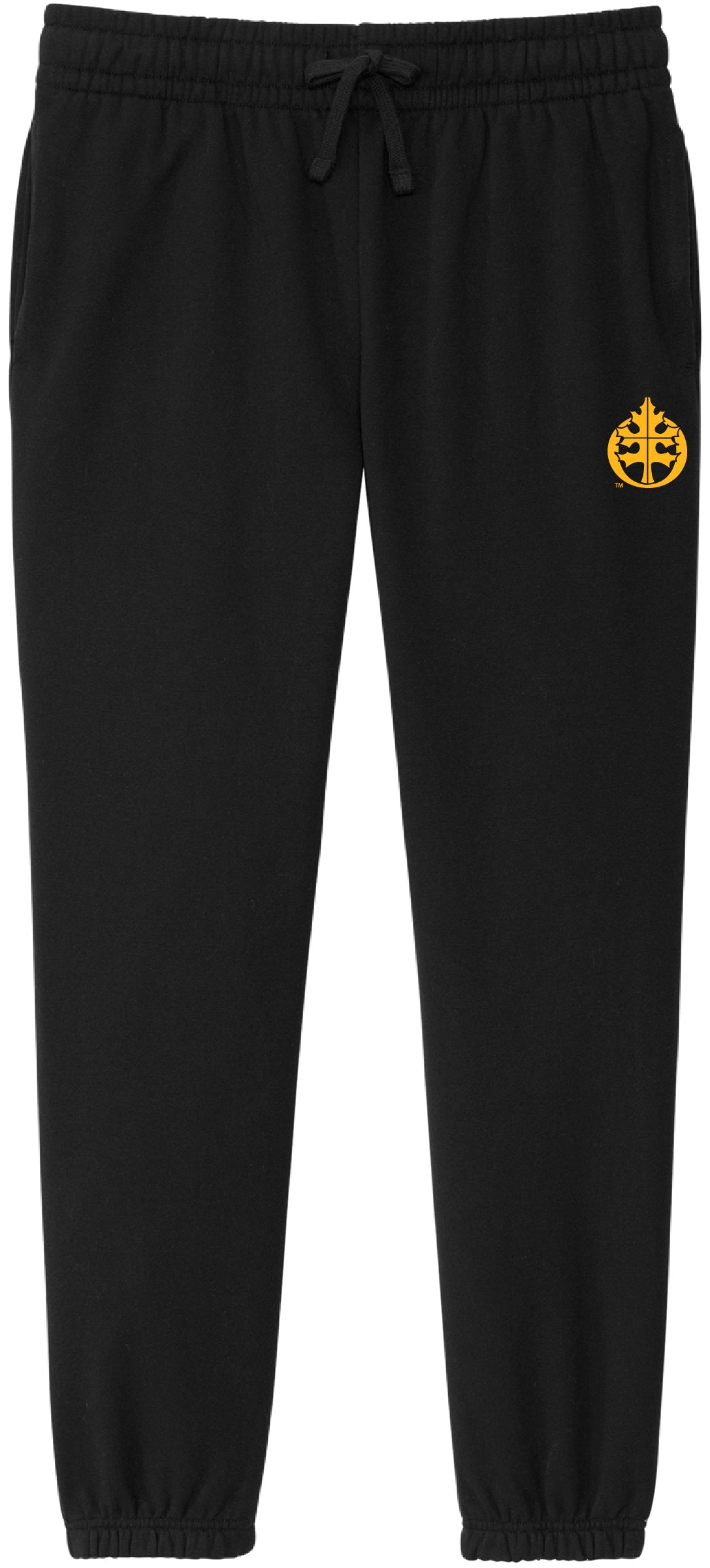 GROVERS WMNS FLEECE JOGGER 0424