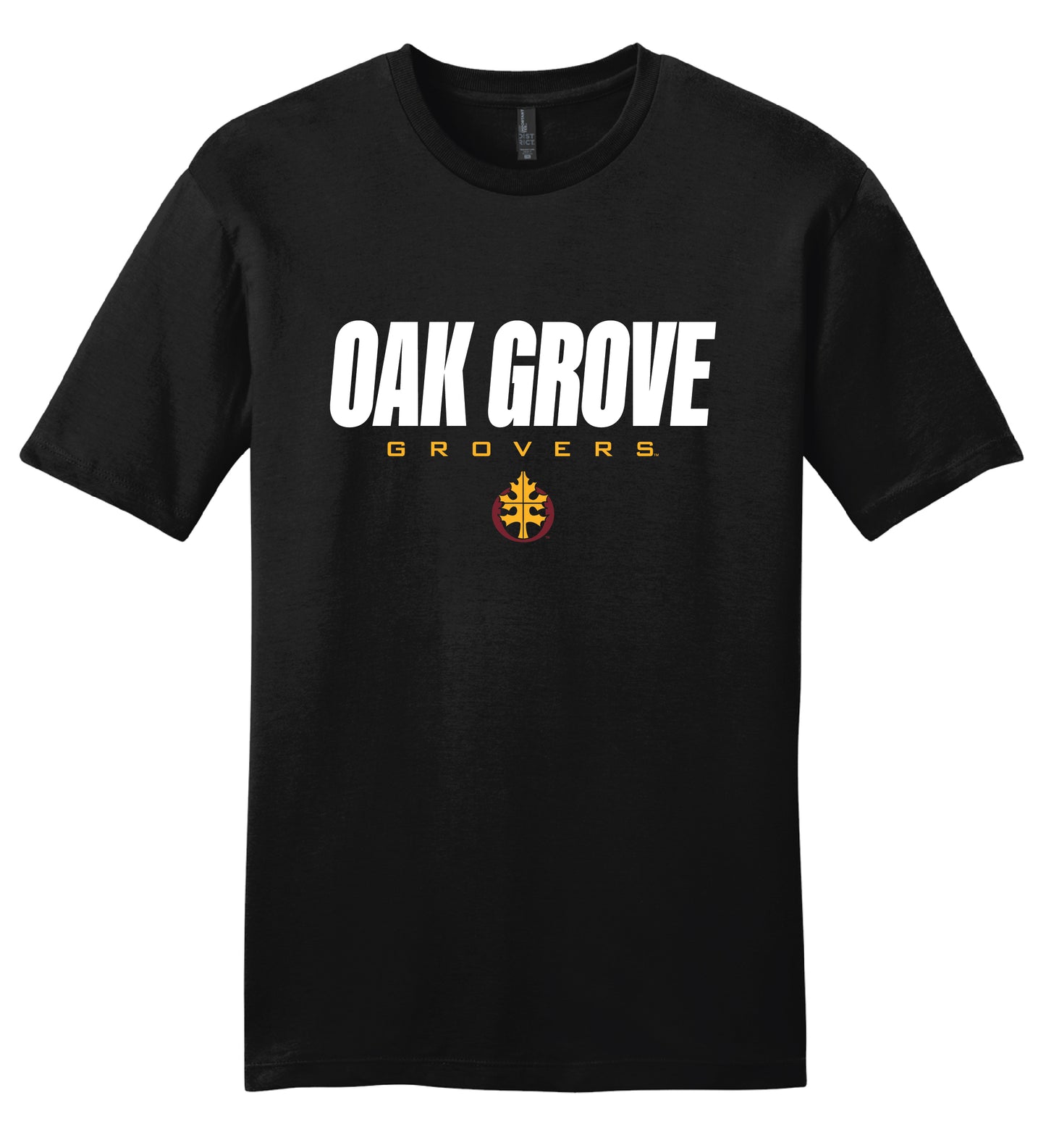 OAK GROVE VERY IMPORT S/S TEE 0824