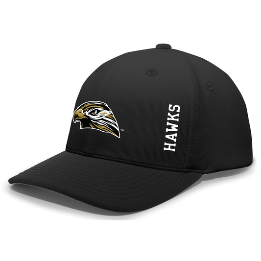 HAWKS M2 PACFLEX CAP 0724