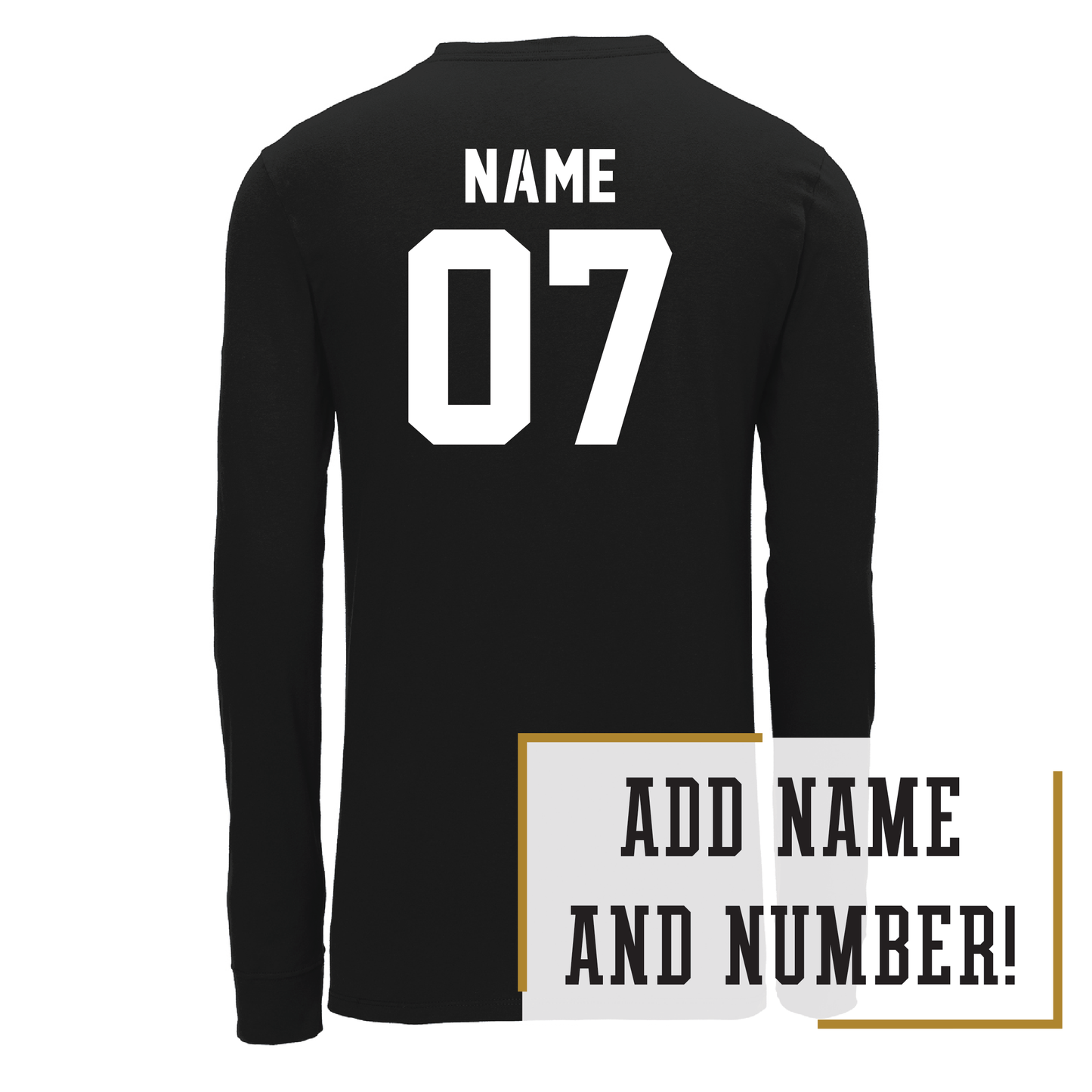 Hawks Nike Dri-FIT Cotton/Poly Long Sleeve Tee (NKBQ5230)