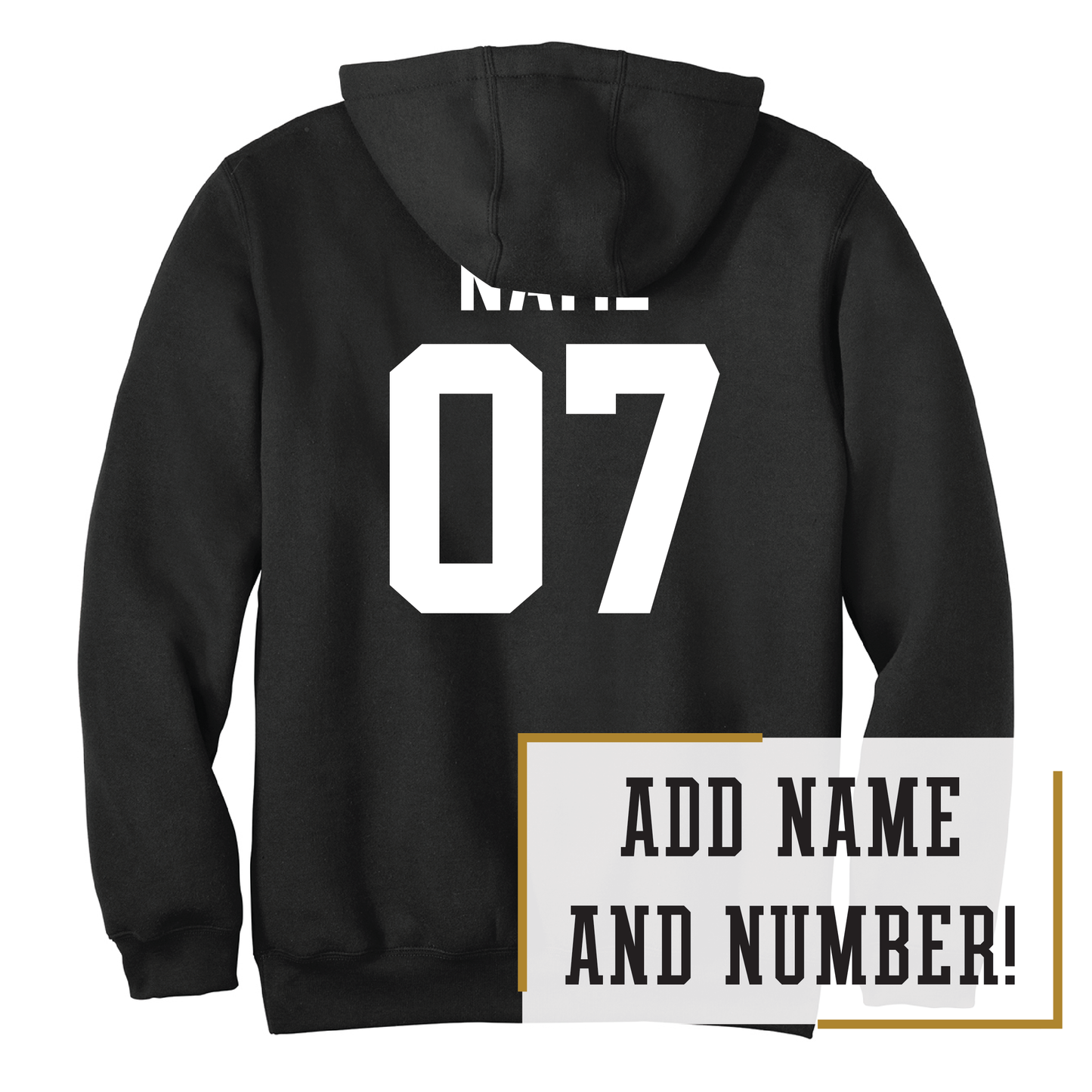 Hawks Carhartt® Midweight Hooded Sweatshirt (CTK121)